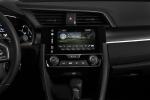 Honda Civic EXL Sedan 2016 года (LA)